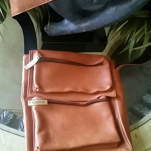 Handbags - Strap Bag